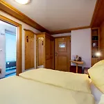 Energiepension Schwaiger Bed & Breakfast Leogang