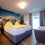 Bed & Breakfast Energiepension Schwaiger
