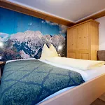 Energiepension Schwaiger Bed & Breakfast Leogang