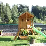 Bed & Breakfast Energiepension Schwaiger 3*
