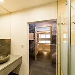 Energiepension Schwaiger Bed & Breakfast Leogang