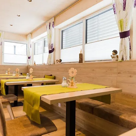 Energiepension Schwaiger Bed & Breakfast