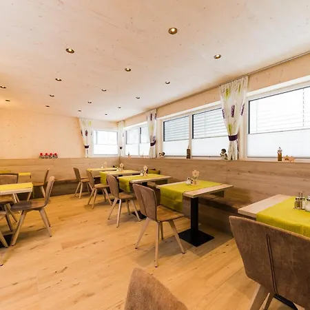 Energiepension Schwaiger Leogang