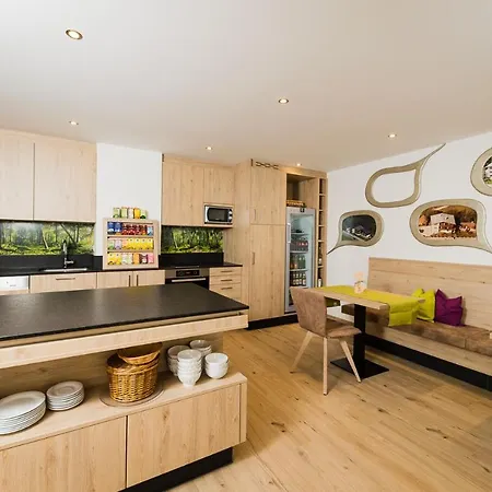 Bed & Breakfast Energiepension Schwaiger Leogang