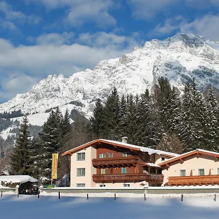 Energiepension Schwaiger Bed & Breakfast