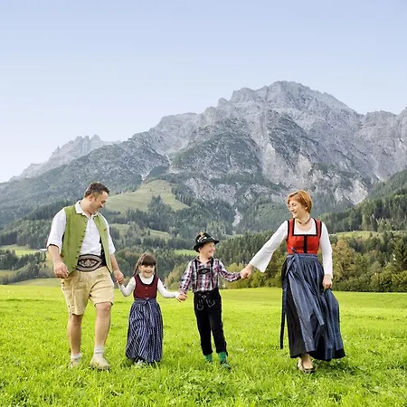 Energiepension Schwaiger 3*