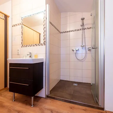 Bed & Breakfast Energiepension Schwaiger Leogang