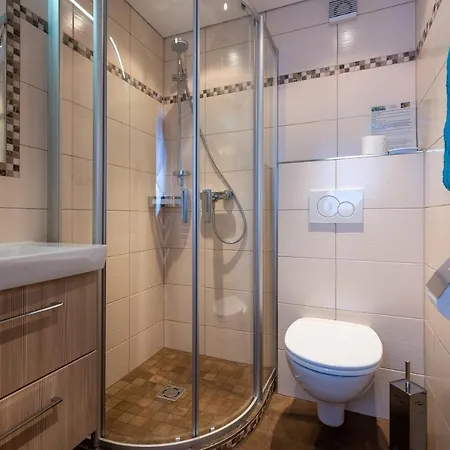 Energiepension Schwaiger Nocleg ze śniadaniem