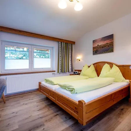 Nocleg ze śniadaniem Energiepension Schwaiger 3*