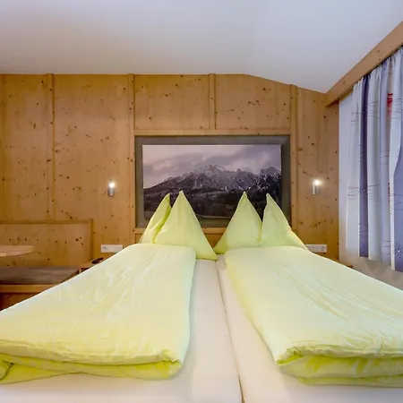 Energiepension Schwaiger Bed & Breakfast 3*