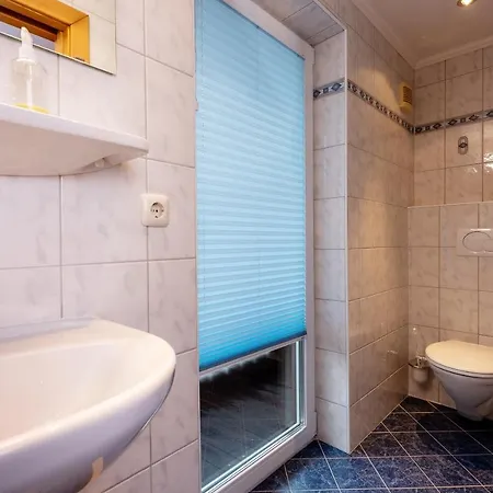 Nocleg ze śniadaniem Energiepension Schwaiger 3*