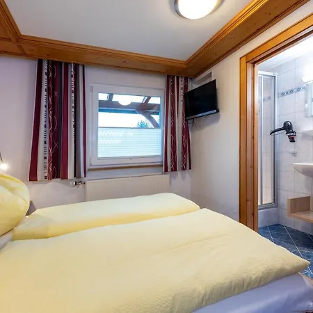 Energiepension Schwaiger Nocleg ze śniadaniem