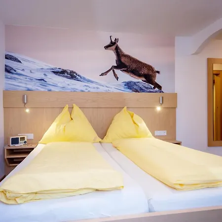 Bed & Breakfast Energiepension Schwaiger