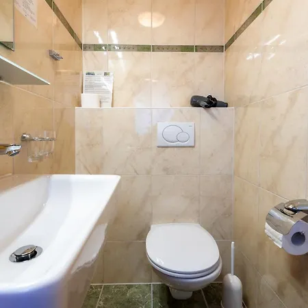 Bed & Breakfast Energiepension Schwaiger 3*