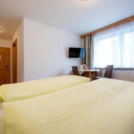 Energiepension Schwaiger Leogang