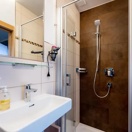 Bed & Breakfast Energiepension Schwaiger Leogang