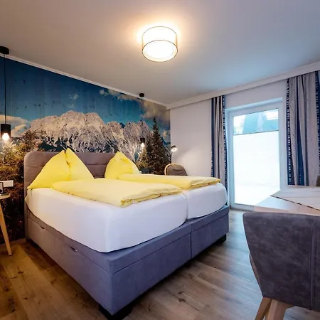 Bed & Breakfast Energiepension Schwaiger