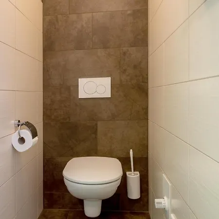 Energiepension Schwaiger Nocleg ze śniadaniem Leogang