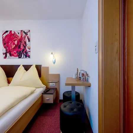 Energiepension Schwaiger Frühstückspension 3*