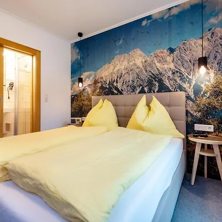 Energiepension Schwaiger Bed & Breakfast