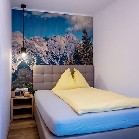 Energiepension Schwaiger Bed & Breakfast