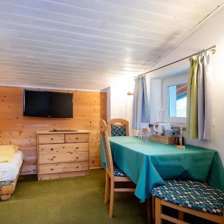 Energiepension Schwaiger Nocleg ze śniadaniem 3*