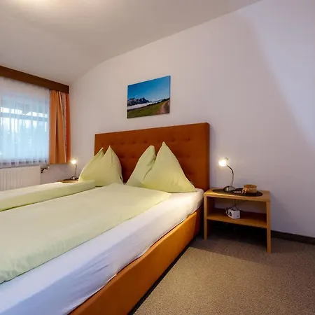 Energiepension Schwaiger 3* Leogang