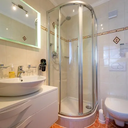 Energiepension Schwaiger Leogang