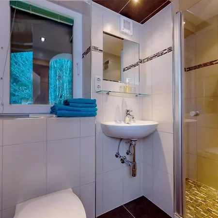 Nocleg ze śniadaniem Energiepension Schwaiger Leogang