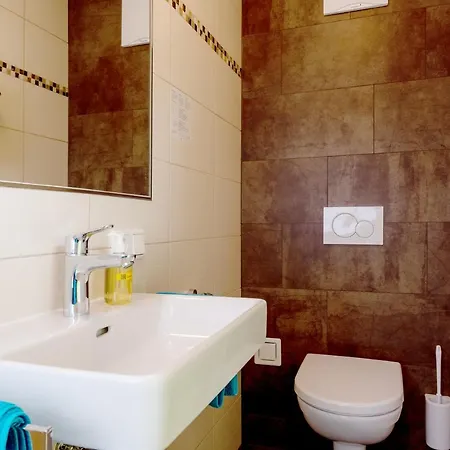 Energiepension Schwaiger Nocleg ze śniadaniem Leogang