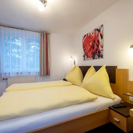 Nocleg ze śniadaniem Energiepension Schwaiger Leogang