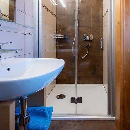 Nocleg ze śniadaniem Energiepension Schwaiger 3*