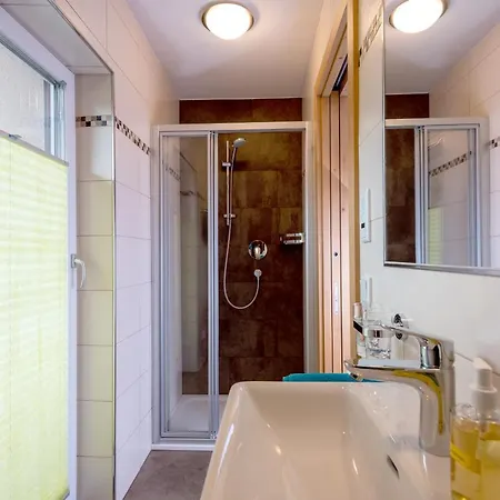 Nocleg ze śniadaniem Energiepension Schwaiger Leogang