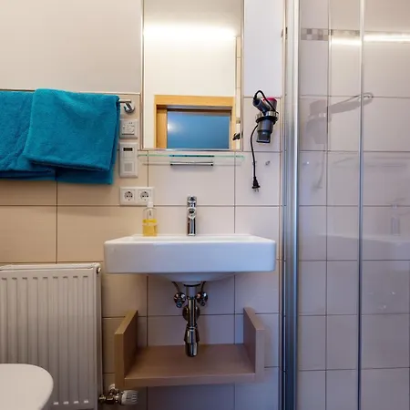 Bed & Breakfast Energiepension Schwaiger