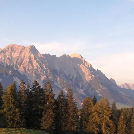Energiepension Schwaiger Leogang