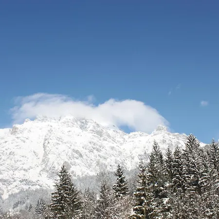 Energiepension Schwaiger Leogang
