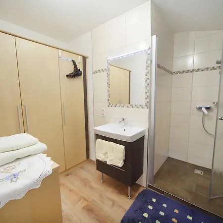 Bed & Breakfast Energiepension Schwaiger Leogang