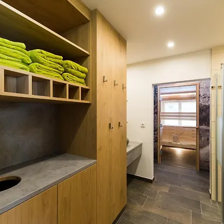 Bed & Breakfast Energiepension Schwaiger Leogang