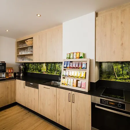 Energiepension Schwaiger Bed & Breakfast Leogang