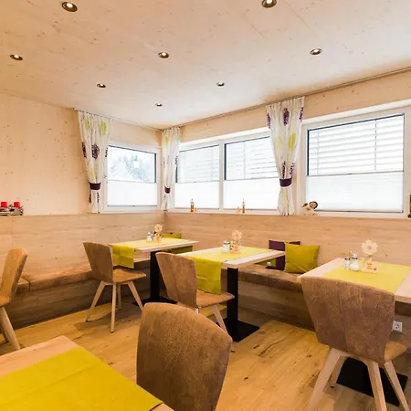 Bed & Breakfast Energiepension Schwaiger 3*