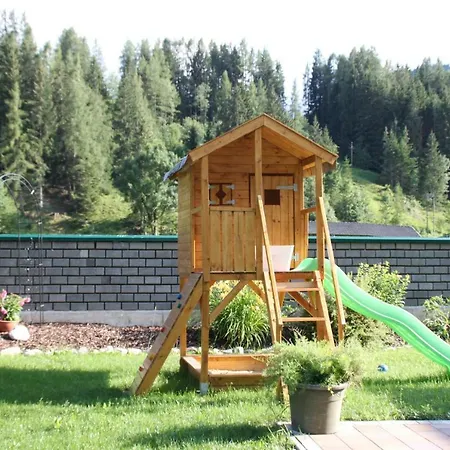 Nocleg ze śniadaniem Energiepension Schwaiger 3*