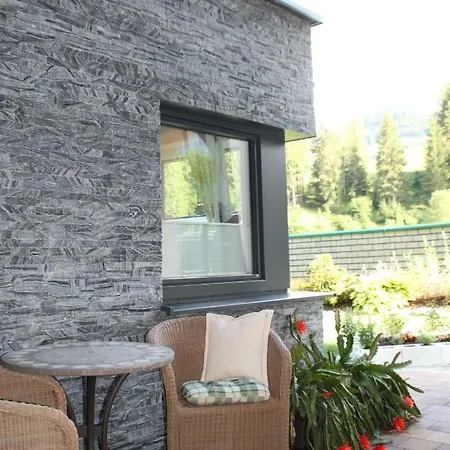 Energiepension Schwaiger Bed & Breakfast 3*