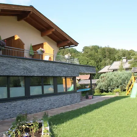 Bed & Breakfast Energiepension Schwaiger 3*