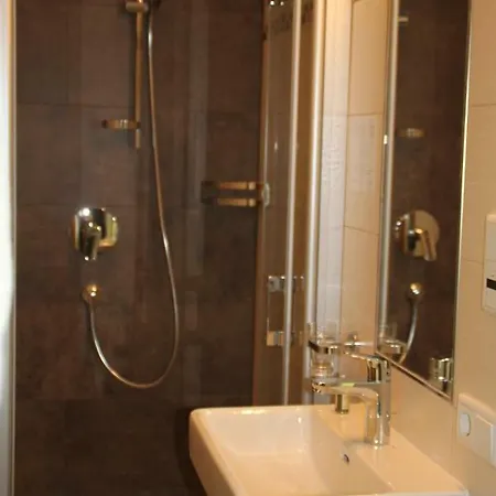 Energiepension Schwaiger 3* Leogang