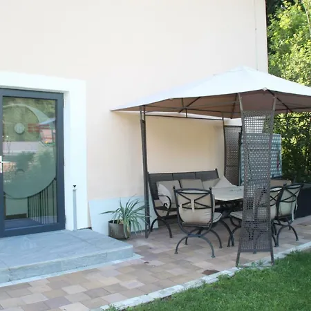 Bed & Breakfast Energiepension Schwaiger 3*