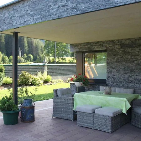 Energiepension Schwaiger Frühstückspension 3*