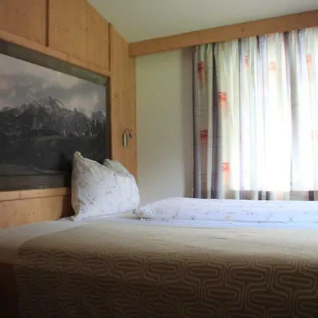 Energiepension Schwaiger Bed & Breakfast Leogang