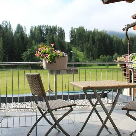 Energiepension Schwaiger Bed & Breakfast