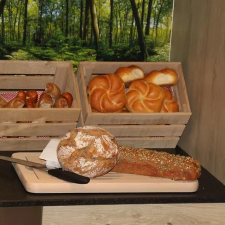 Nocleg ze śniadaniem Energiepension Schwaiger 3*