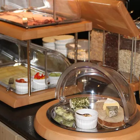 Bed & Breakfast Energiepension Schwaiger